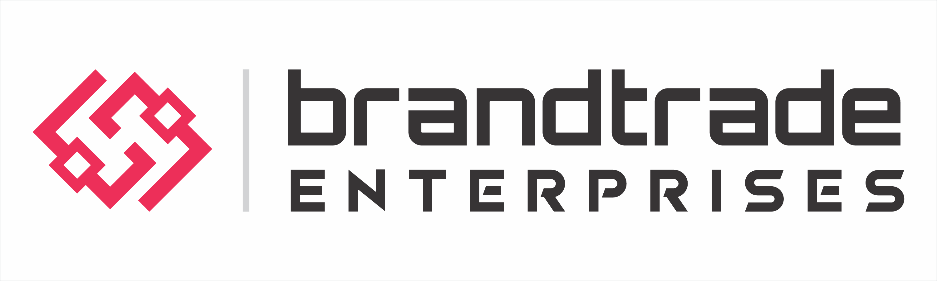 Brandtrade Enterprises Logo